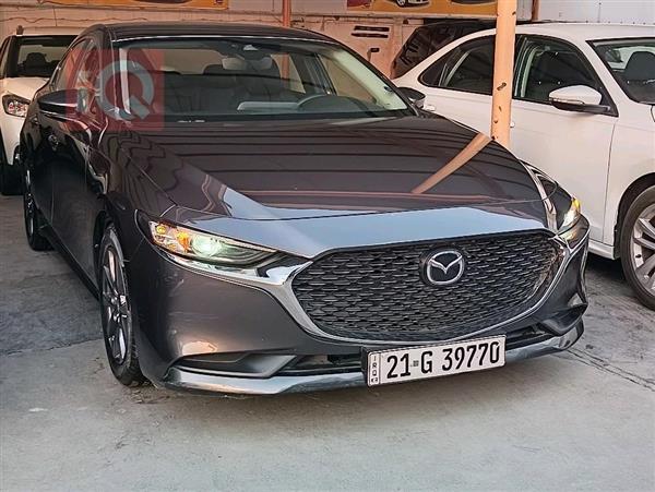 Mazda for sale in Iraq